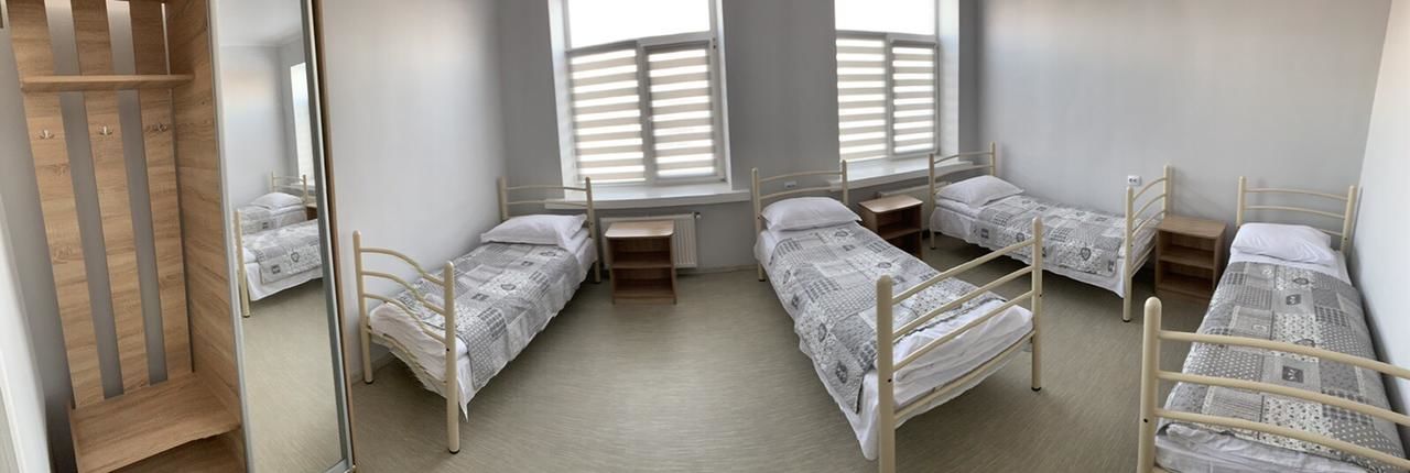 Хостелы Good Rest Chemerivtsi