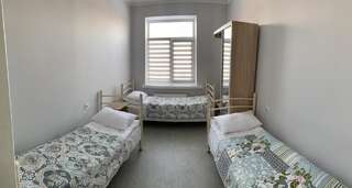 Хостелы Good Rest Chemerivtsi Кровать в общем номере для мужчин-1